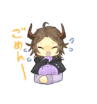 The Songs of Night（個別スタンプ：15）
