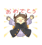The Songs of Night（個別スタンプ：20）