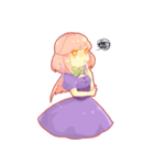 The Songs of Night（個別スタンプ：22）