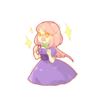 The Songs of Night（個別スタンプ：26）