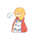 The Songs of Night（個別スタンプ：29）