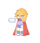 The Songs of Night（個別スタンプ：30）