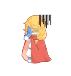The Songs of Night（個別スタンプ：31）