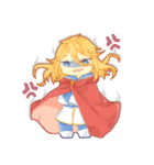 The Songs of Night（個別スタンプ：32）