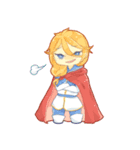 The Songs of Night（個別スタンプ：33）