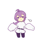 The Songs of Night（個別スタンプ：35）