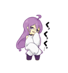 The Songs of Night（個別スタンプ：40）