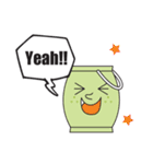 使える敬語スタンプ（個別スタンプ：18）