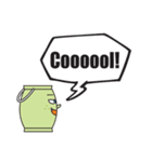 使える敬語スタンプ（個別スタンプ：20）