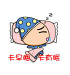 Eyebrow Brother（個別スタンプ：29）