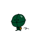サンワさん（個別スタンプ：6）