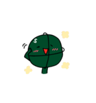 サンワさん（個別スタンプ：34）