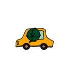 サンワさん（個別スタンプ：40）