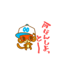 HAKATABEN（個別スタンプ：1）