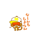 HAKATABEN（個別スタンプ：2）