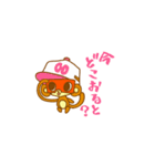 HAKATABEN（個別スタンプ：5）