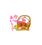 HAKATABEN（個別スタンプ：28）