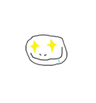 Naughty Little J（個別スタンプ：9）