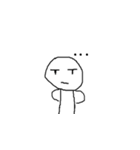 Naughty Little J（個別スタンプ：35）