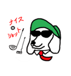 ミックスペル（個別スタンプ：10）