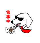 ミックスペル（個別スタンプ：17）