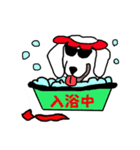 ミックスペル（個別スタンプ：30）
