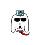 ミックスペル（個別スタンプ：37）