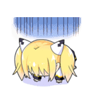 Part1.AIKO is coming（個別スタンプ：6）