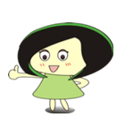 Day of Baby（個別スタンプ：3）