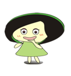 Day of Baby（個別スタンプ：4）