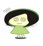 Day of Baby（個別スタンプ：5）