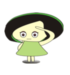Day of Baby（個別スタンプ：7）