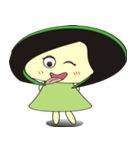 Day of Baby（個別スタンプ：9）