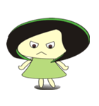 Day of Baby（個別スタンプ：11）