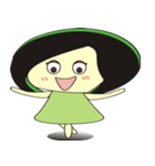 Day of Baby（個別スタンプ：13）