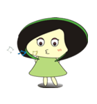 Day of Baby（個別スタンプ：14）
