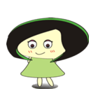 Day of Baby（個別スタンプ：16）
