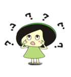 Day of Baby（個別スタンプ：17）