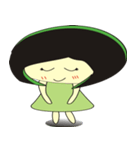 Day of Baby（個別スタンプ：18）