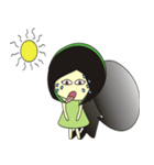Day of Baby（個別スタンプ：19）