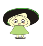 Day of Baby（個別スタンプ：21）