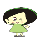 Day of Baby（個別スタンプ：23）