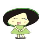 Day of Baby（個別スタンプ：24）