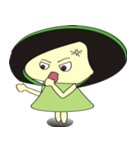 Day of Baby（個別スタンプ：26）