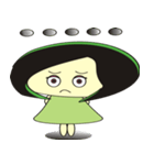 Day of Baby（個別スタンプ：27）