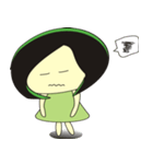 Day of Baby（個別スタンプ：31）