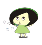 Day of Baby（個別スタンプ：32）
