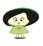 Day of Baby（個別スタンプ：34）