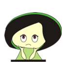 Day of Baby（個別スタンプ：35）