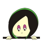 Day of Baby（個別スタンプ：36）